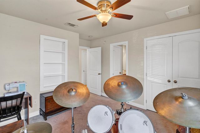 2224 Cobblestone Court, Granbury, TX 76049