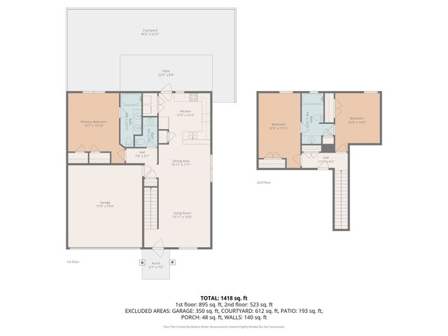 2224 Cobblestone Court, Granbury, TX 76049