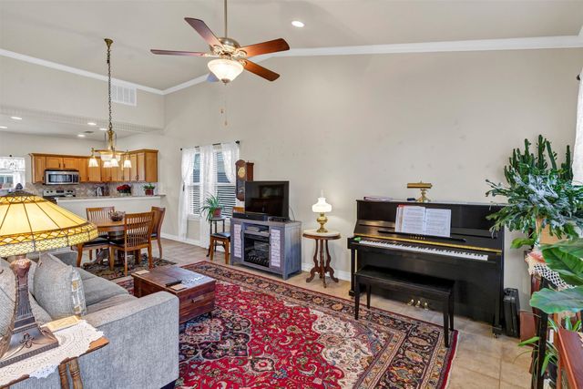 2224 Cobblestone Court, Granbury, TX 76049