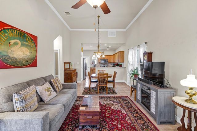 2224 Cobblestone Court, Granbury, TX 76049