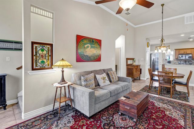 2224 Cobblestone Court, Granbury, TX 76049