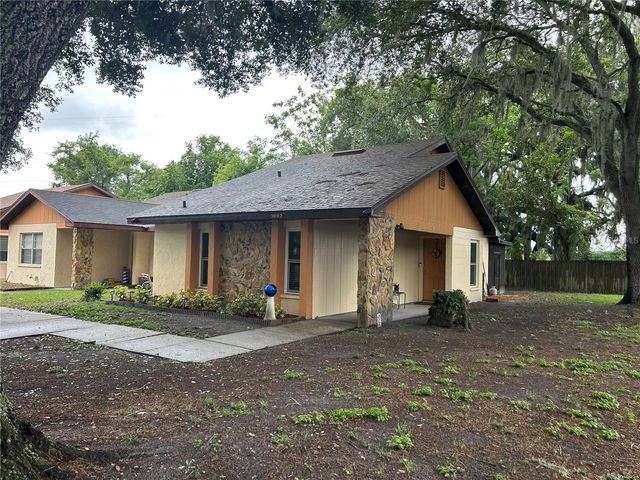 5003 CIMARRON DRIVE, Lakeland, FL 33813