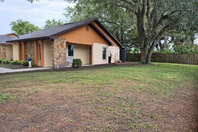 5003 CIMARRON DRIVE, Lakeland, FL 33813