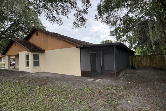 5003 CIMARRON DRIVE, Lakeland, FL 33813