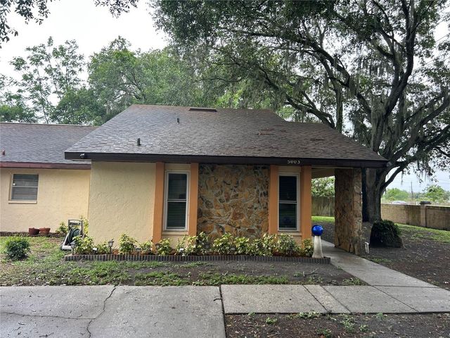 5003 CIMARRON DRIVE, Lakeland, FL 33813