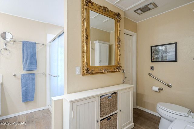 20 W Mesquite Place, Green Valley, AZ 85614