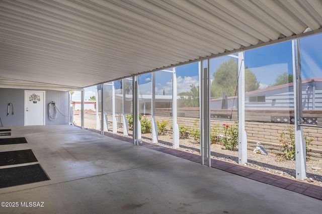 20 W Mesquite Place, Green Valley, AZ 85614