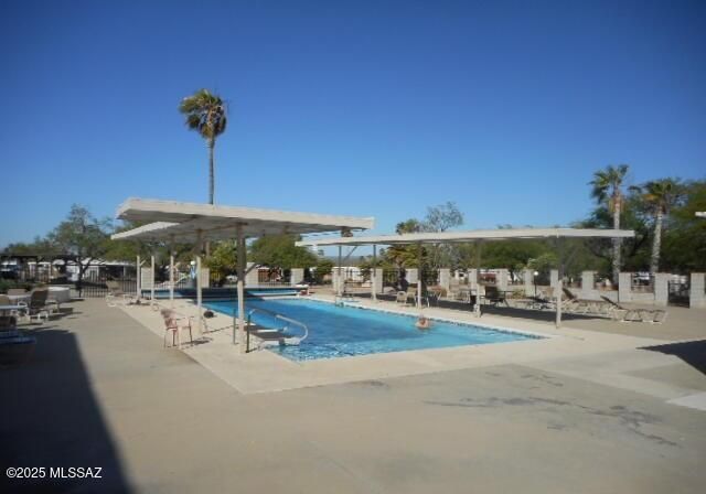 20 W Mesquite Place, Green Valley, AZ 85614