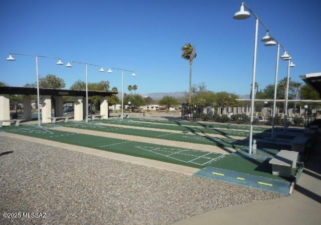 20 W Mesquite Place, Green Valley, AZ 85614