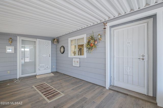 20 W Mesquite Place, Green Valley, AZ 85614