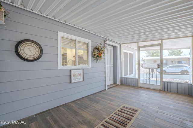 20 W Mesquite Place, Green Valley, AZ 85614