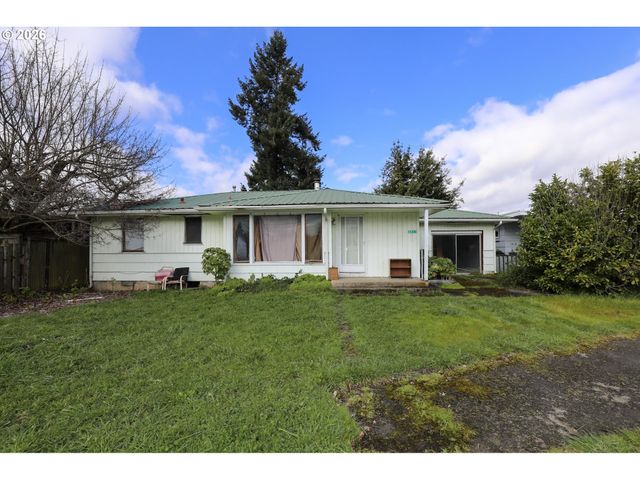 491 Nw DOUGLAS Blvd, Winston, OR 97496