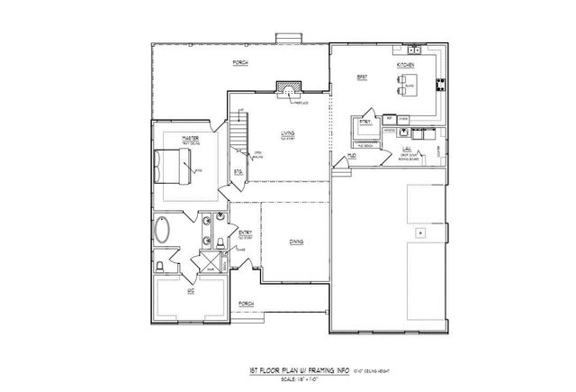 229 RIDGEFIELD Drive, Nicholasville, KY 40356