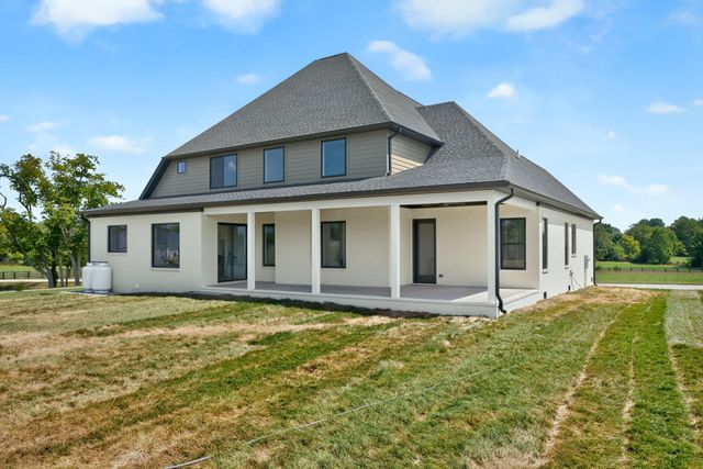 229 RIDGEFIELD Drive, Nicholasville, KY 40356