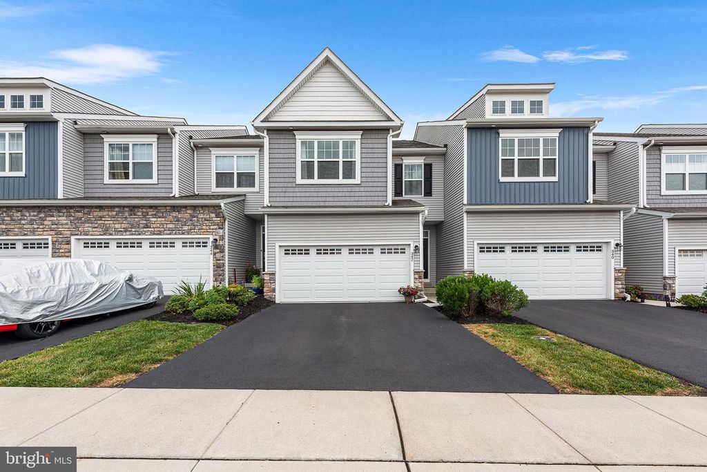 342 RIDGEWOOD DR, Royersford, PA 19468