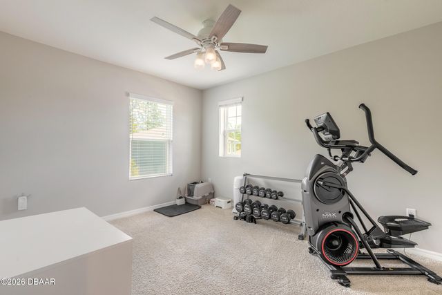 70 Caballero Court, Ormond Beach, FL 32174