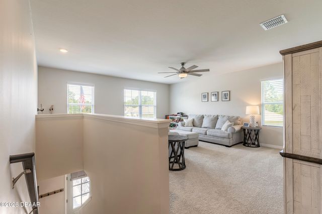 70 Caballero Court, Ormond Beach, FL 32174