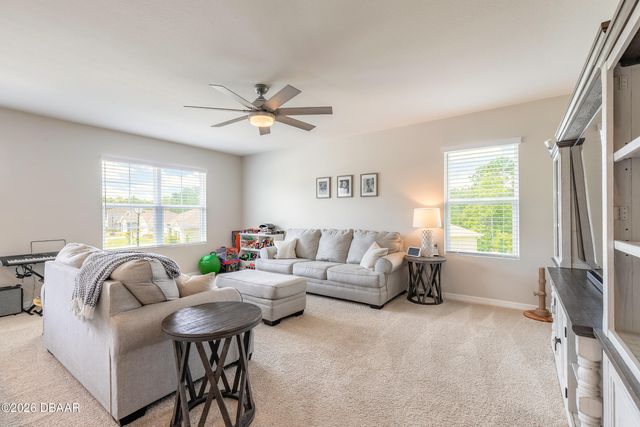 70 Caballero Court, Ormond Beach, FL 32174