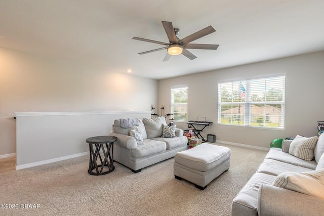70 Caballero Court, Ormond Beach, FL 32174