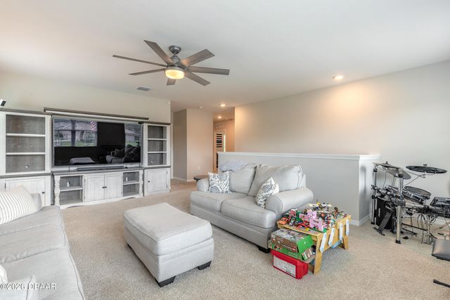 70 Caballero Court, Ormond Beach, FL 32174