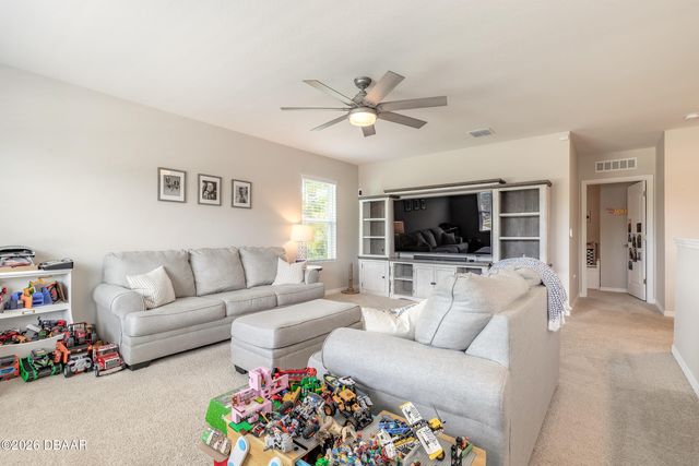 70 Caballero Court, Ormond Beach, FL 32174