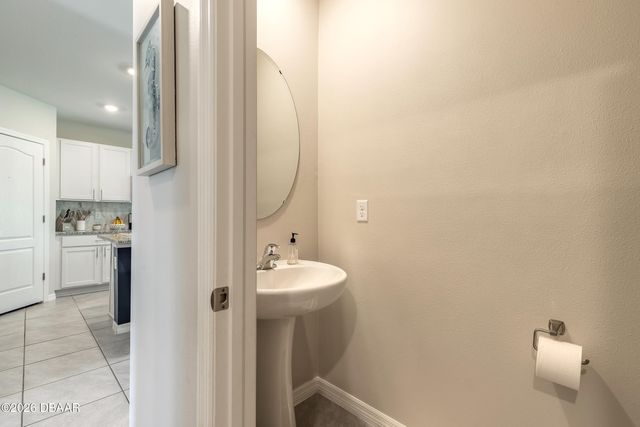 70 Caballero Court, Ormond Beach, FL 32174