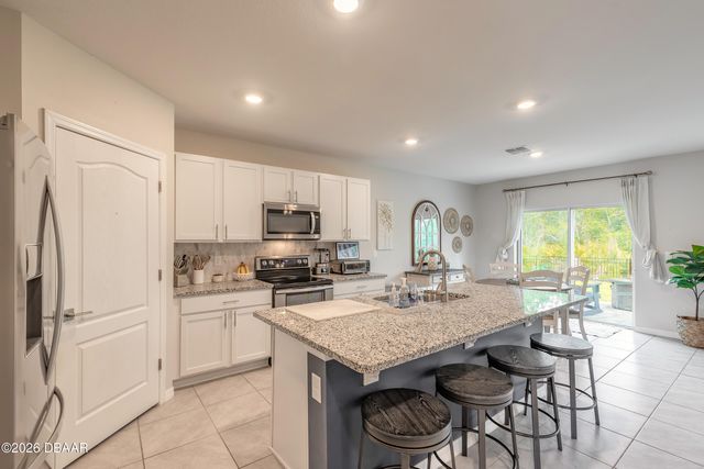 70 Caballero Court, Ormond Beach, FL 32174