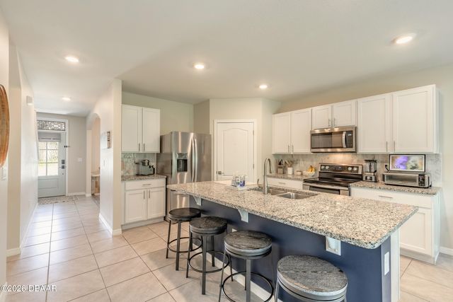 70 Caballero Court, Ormond Beach, FL 32174