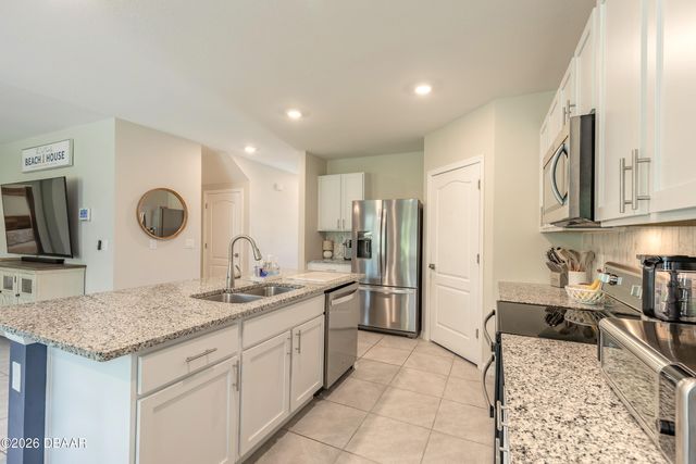 70 Caballero Court, Ormond Beach, FL 32174