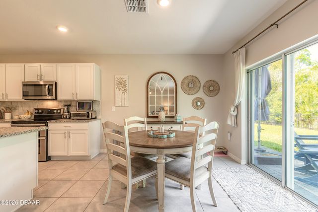 70 Caballero Court, Ormond Beach, FL 32174