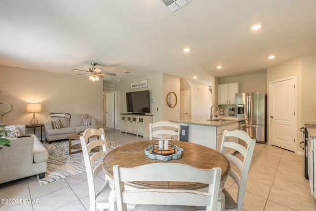70 Caballero Court, Ormond Beach, FL 32174