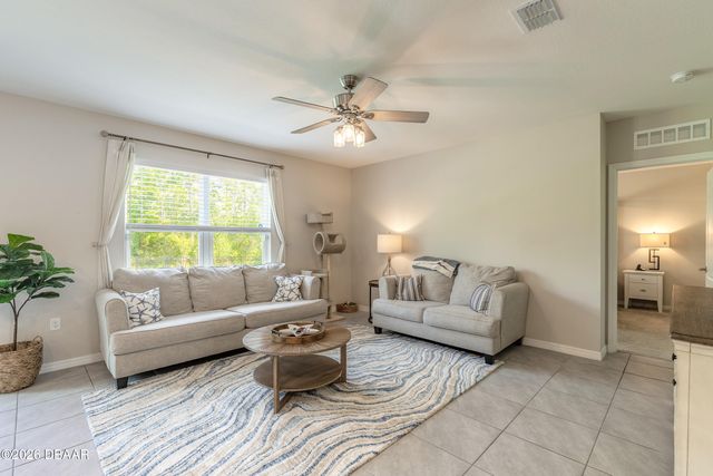 70 Caballero Court, Ormond Beach, FL 32174
