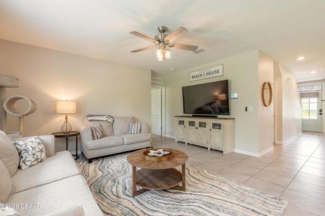 70 Caballero Court, Ormond Beach, FL 32174