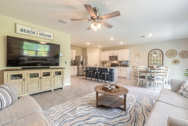 70 Caballero Court, Ormond Beach, FL 32174