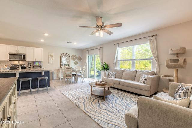 70 Caballero Court, Ormond Beach, FL 32174