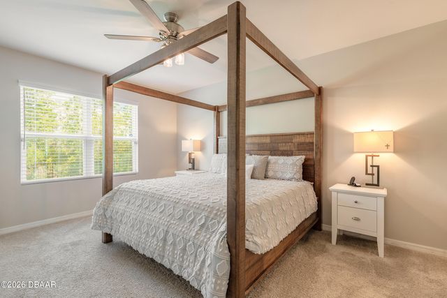 70 Caballero Court, Ormond Beach, FL 32174