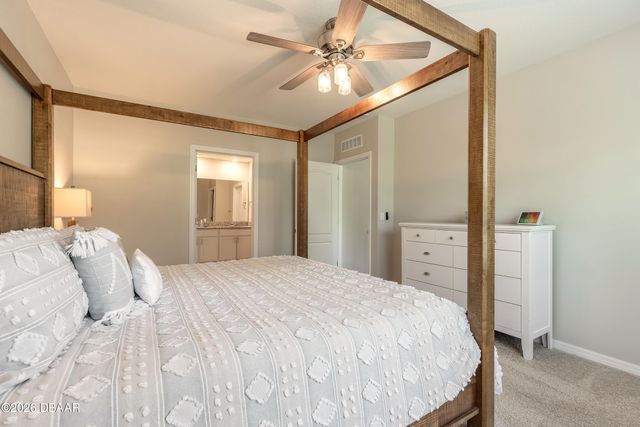 70 Caballero Court, Ormond Beach, FL 32174