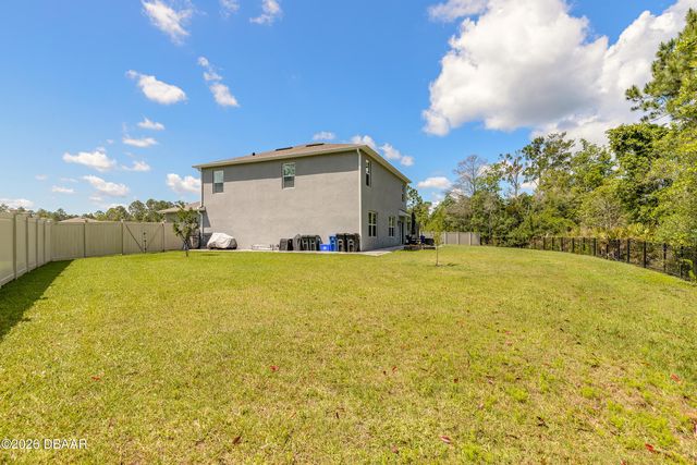 70 Caballero Court, Ormond Beach, FL 32174