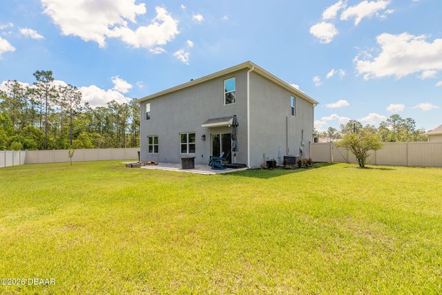 70 Caballero Court, Ormond Beach, FL 32174