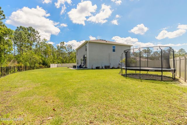 70 Caballero Court, Ormond Beach, FL 32174