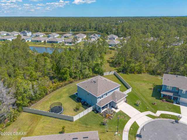 70 Caballero Court, Ormond Beach, FL 32174