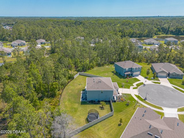 70 Caballero Court, Ormond Beach, FL 32174