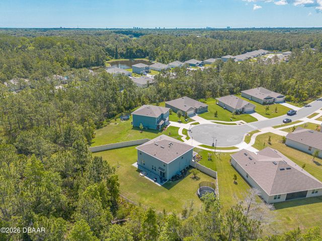 70 Caballero Court, Ormond Beach, FL 32174