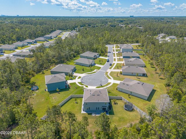 70 Caballero Court, Ormond Beach, FL 32174