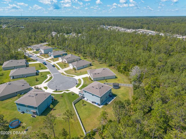 70 Caballero Court, Ormond Beach, FL 32174