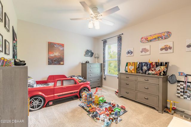 70 Caballero Court, Ormond Beach, FL 32174
