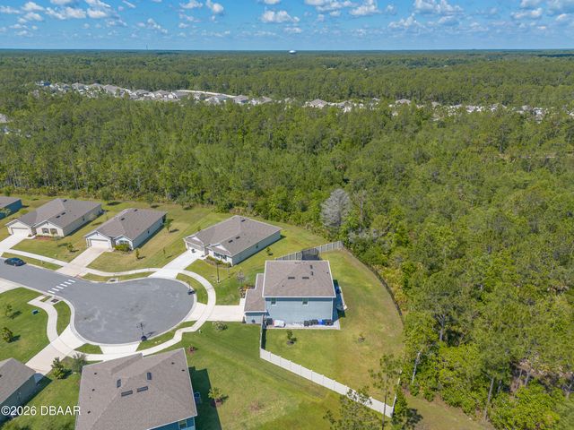 70 Caballero Court, Ormond Beach, FL 32174
