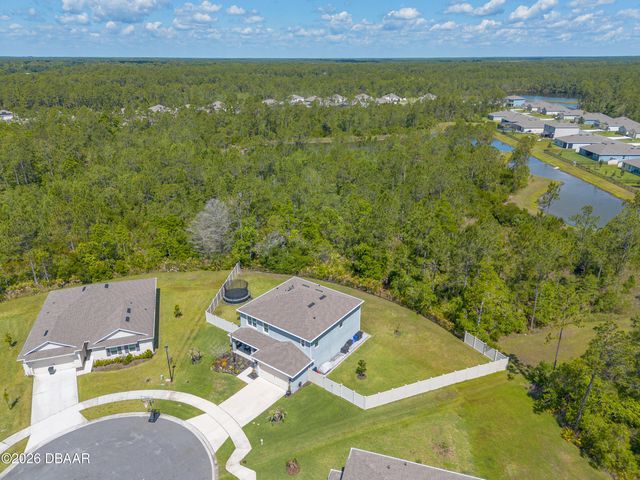 70 Caballero Court, Ormond Beach, FL 32174