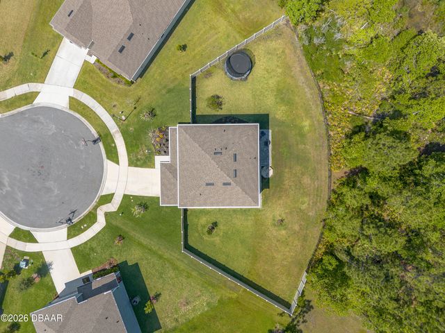 70 Caballero Court, Ormond Beach, FL 32174