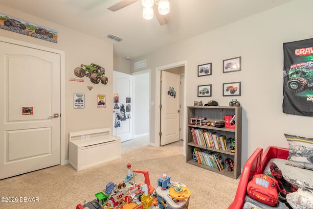 70 Caballero Court, Ormond Beach, FL 32174